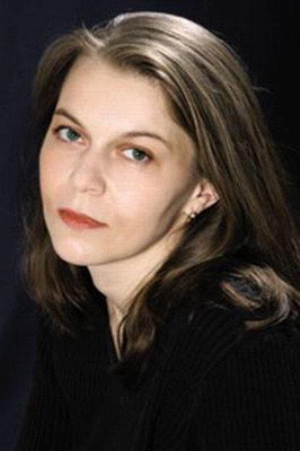 Oleksandra Ena - Actor Profile Photo