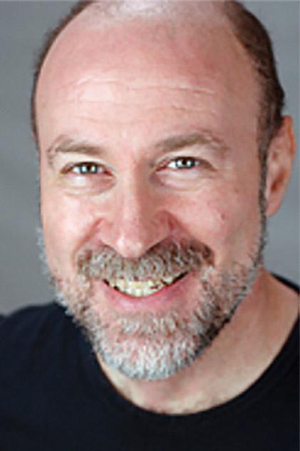 Bob Senkewicz - Actor Profile Photo