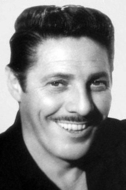 Jean Sablon - Actor Profile Photo
