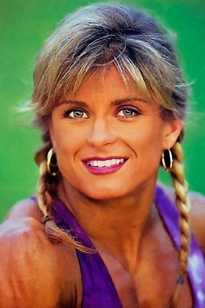 Sue Price - Actor Profile Photo