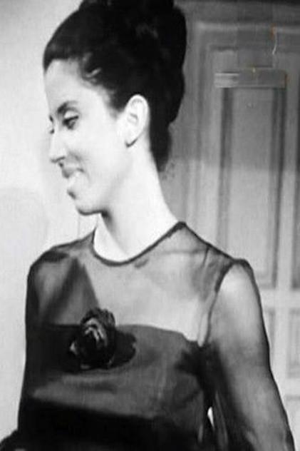 Nabila Sakr - Actor Profile Photo