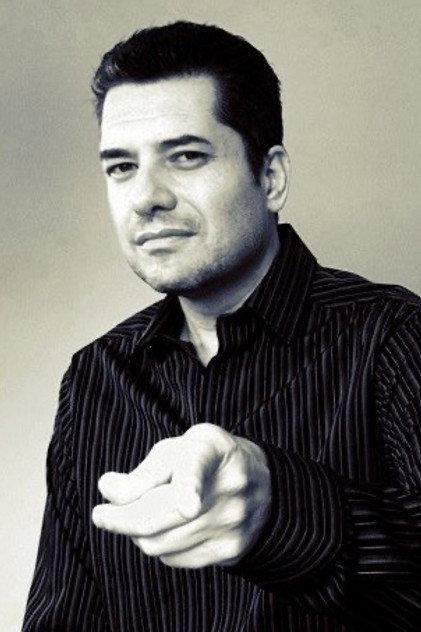 Joaquín Rodríguez - Actor Profile Photo