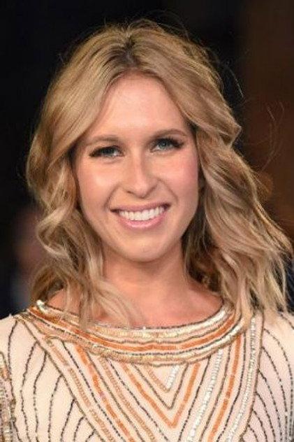 Brooke Kinsella - Actor Profile Photo