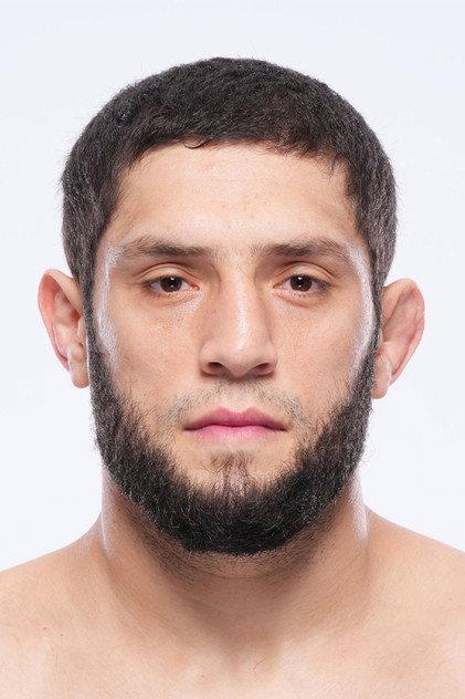 Ikram Aliskerov - Actor Profile Photo