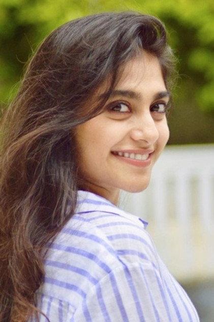 Sona Olickal - Actor Profile Photo