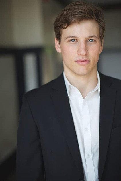 Magnus Diehl - Actor Profile Photo