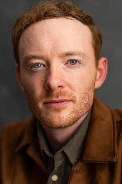 Adam Fitzgerald - Actor Profile Photo