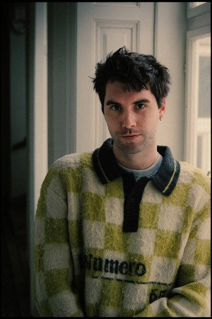 Martin Weiss - Actor Profile Photo