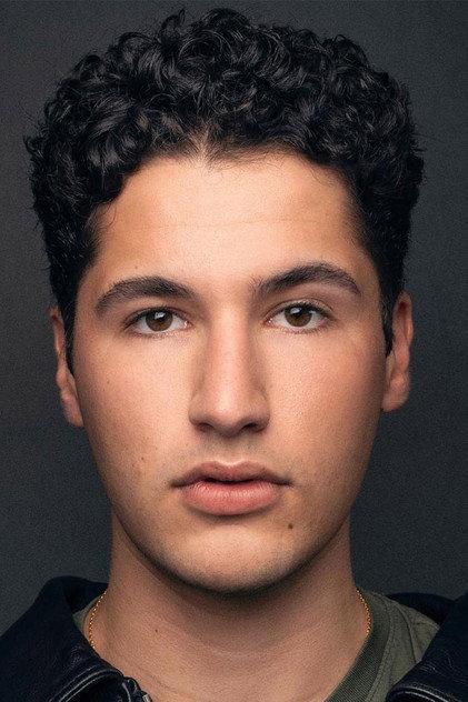 Nathan Vincenti - Actor Profile Photo