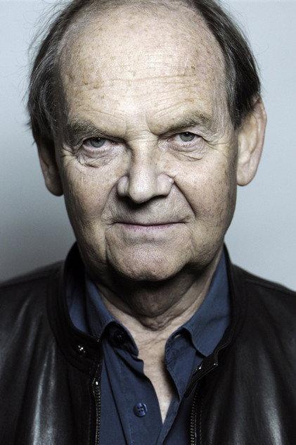 Philippe Ogouz - Actor Profile Photo