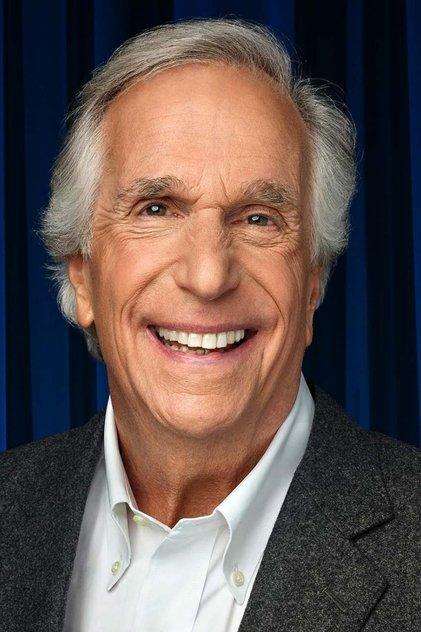 Henry Winkler - Actor Profile Photo
