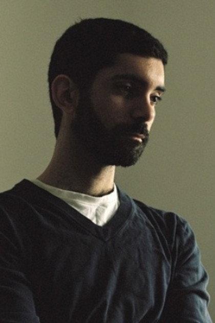 Saeed Taji Farouky - Actor Profile Photo