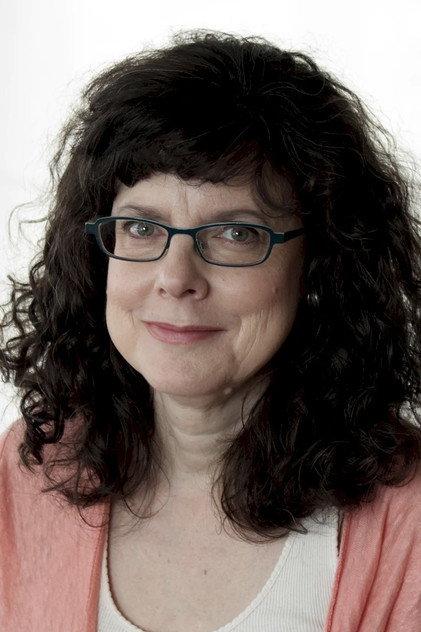 Julie Cohen - Actor Profile Photo
