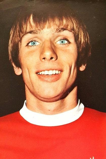 Alun Evans - Actor Profile Photo