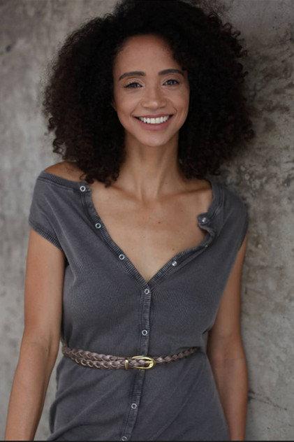 Bruna Brito - Actor Profile Photo