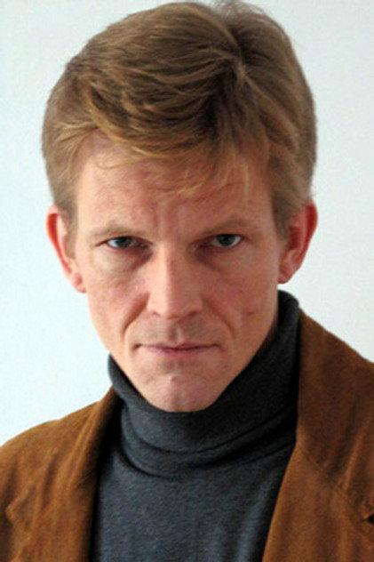 Grzegorz Emanuel - Actor Profile Photo