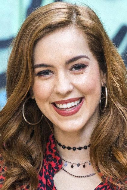 Sophia Abrahão - Actor Profile Photo