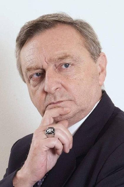 Paolo Belletrutti - Actor Profile Photo