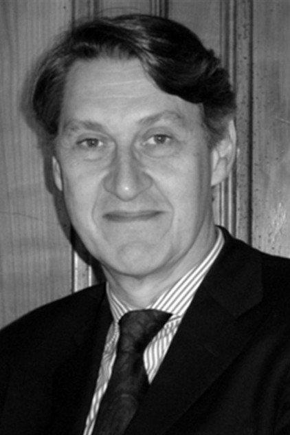 Jean-François Perrier - Actor Profile Photo
