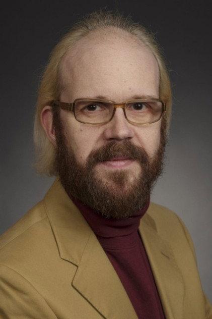 Óttarr Proppé - Actor Profile Photo