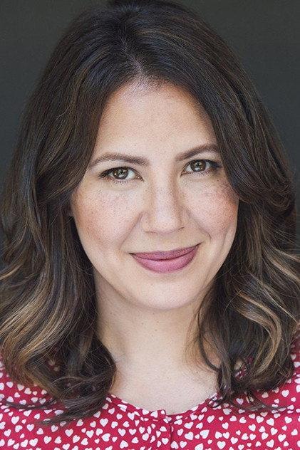 Vivan Dugré - Actor Profile Photo