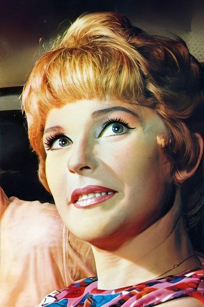 Rita Cléos - Actor Profile Photo