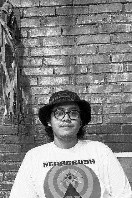 Faizal Kusuma - Actor Profile Photo