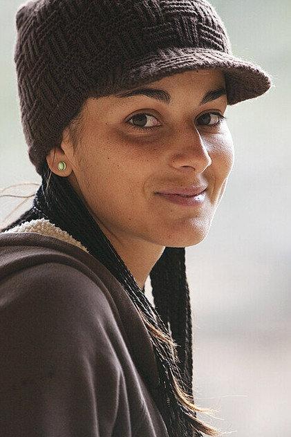 Daila Ojeda - Actor Profile Photo
