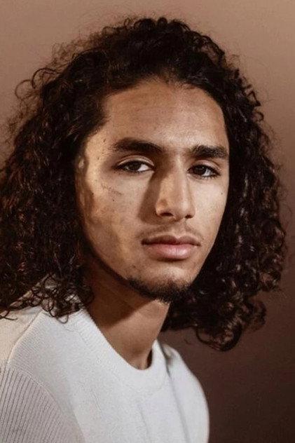 Faycal Anaflous - Actor Profile Photo