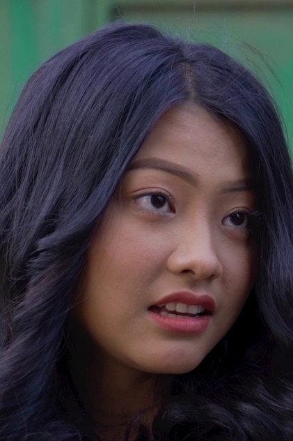 Pretty Laishram - Actor Profile Photo