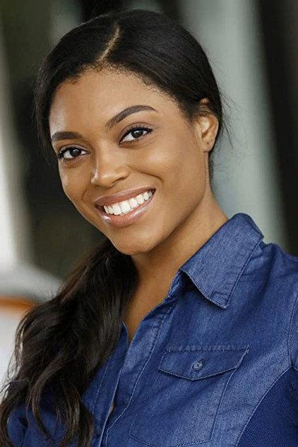 Mariah Goodie - Actor Profile Photo