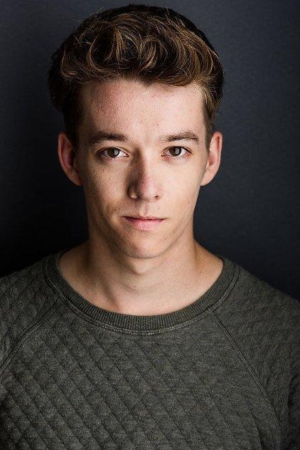 Nolan Bateman - Actor Profile Photo