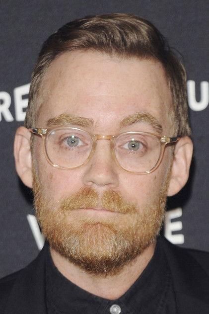 Kevin Christy - Actor Profile Photo