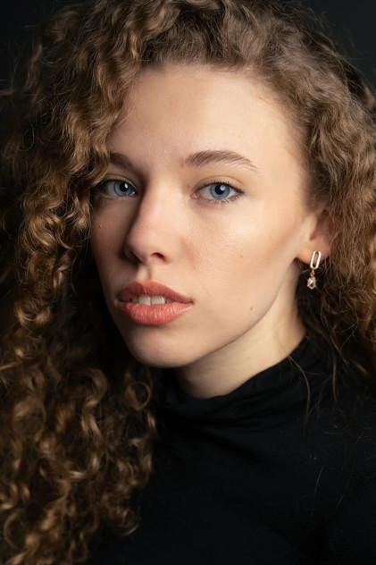 Emily Marszalek - Actor Profile Photo