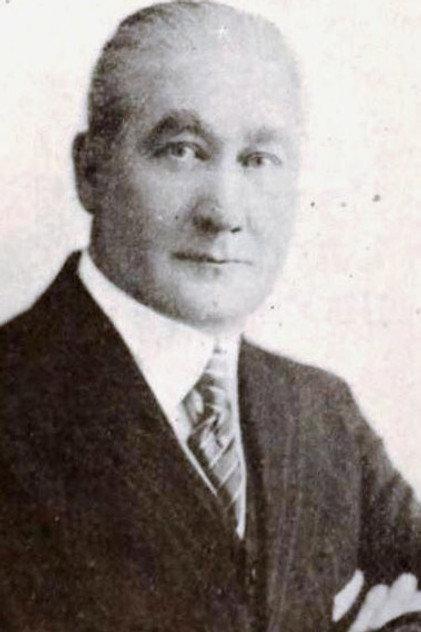 William H. Tooker - Actor Profile Photo