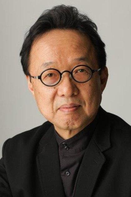 Tetsu Fujimura - Actor Profile Photo