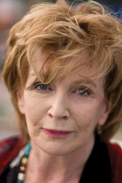 Edna O'Brien - Actor Profile Photo