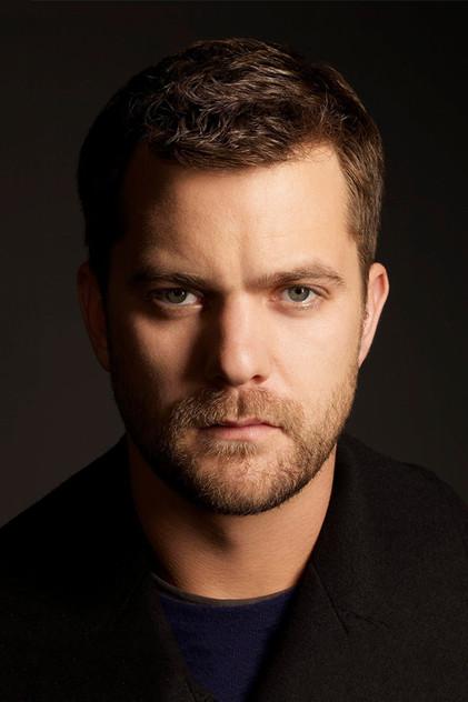 Joshua Jackson - Actor Profile Photo