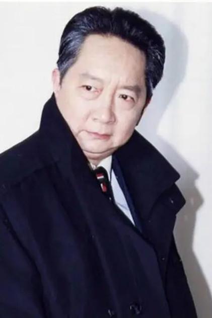 Xu Chengxian - Actor Profile Photo