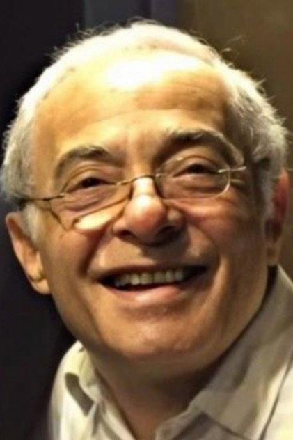 Ahdy Sadek - Actor Profile Photo