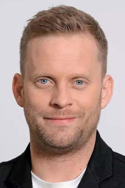 Jakub Prachař - Actor Profile Photo