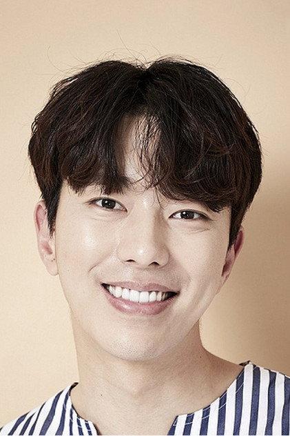 Yoon Hyun-min - Actor Profile Photo