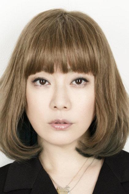 Ami Onuki - Actor Profile Photo