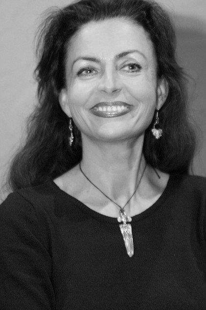 Dorota Kwiatkowska - Actor Profile Photo