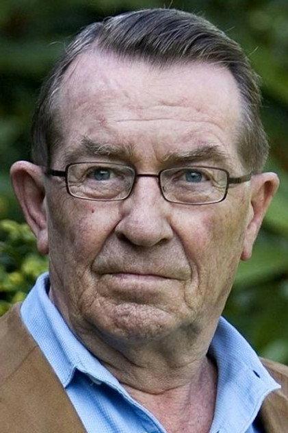 Benny Andersen - Actor Profile Photo