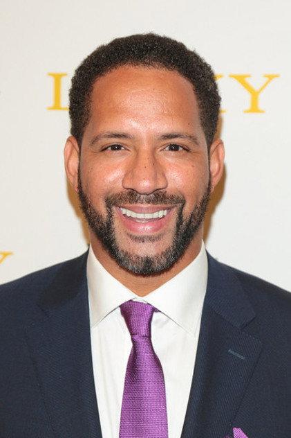 Jason Delane Lee - Actor Profile Photo