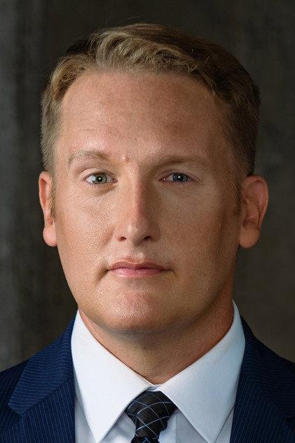 Brandon Schraml - Actor Profile Photo