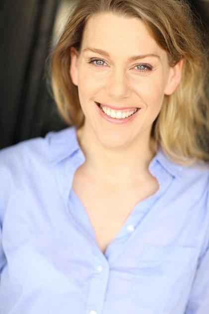 Rachel Whitman Groves - Actor Profile Photo