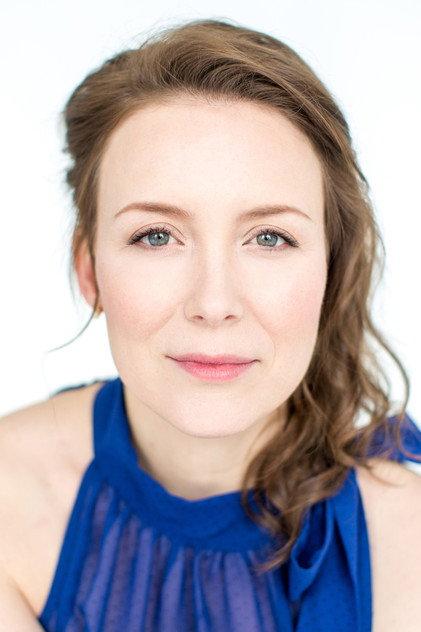 Isabelle Blais - Actor Profile Photo