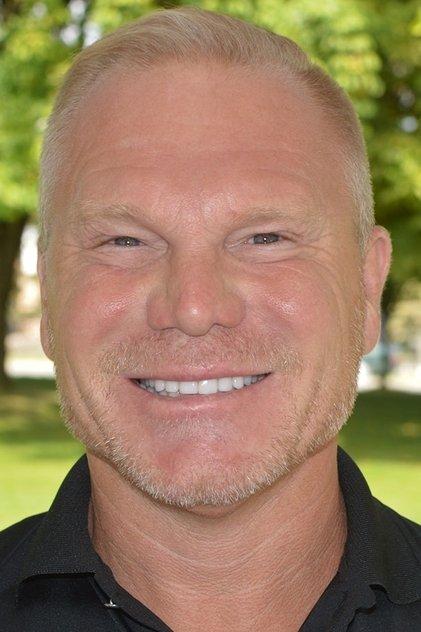 Rob 'Sluggo' Boyce - Actor Profile Photo